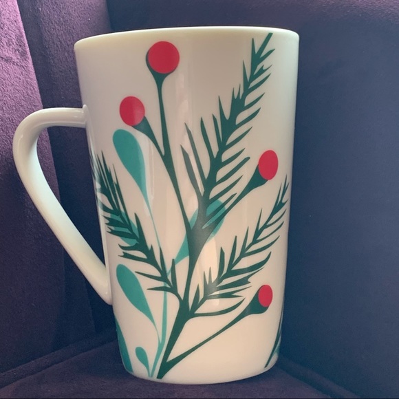 Starbucks Christmas mug 2020 - Picture 3 of 5